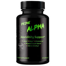 Prime Alpha