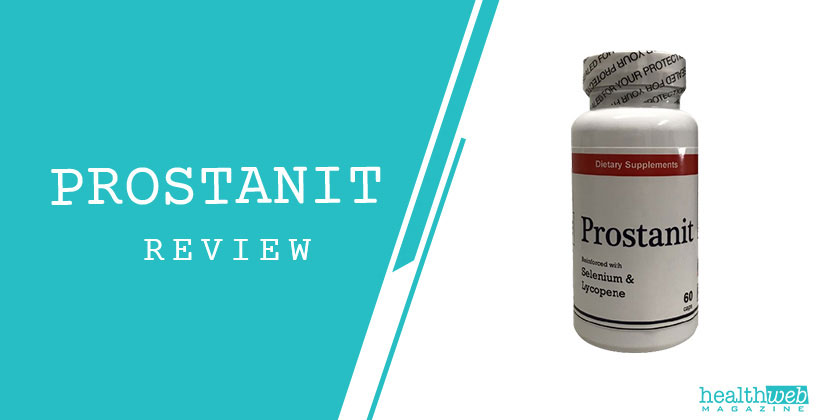 Prostanit
