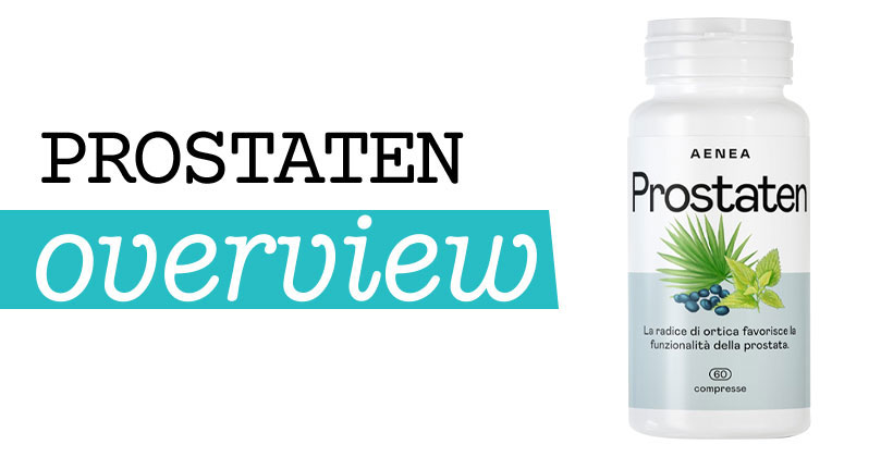 Prostaten