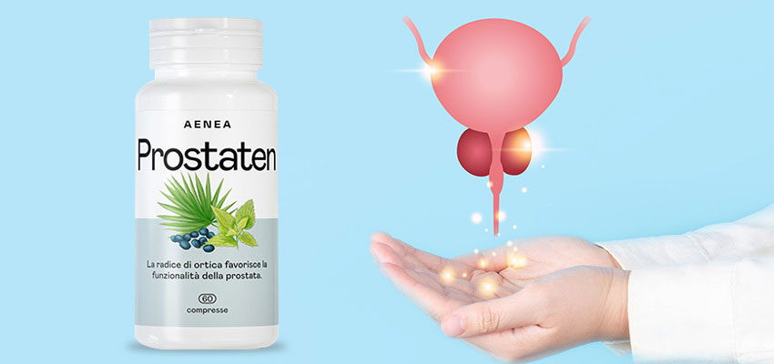 Prostaten
