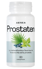 Prostaten