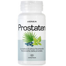 Prostaten