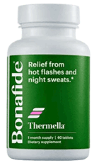 Thermella Fast-acting Hot Flash Relief