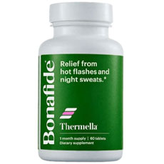 Thermella Fast-acting Hot Flash Relief