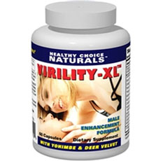 virility xl