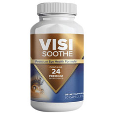 VisiSoothe