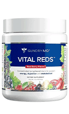 Vital Reds
