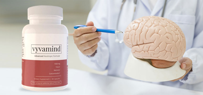 Vyvamind Review – High-Potency Nootropic for Focus & Energy