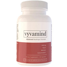 Vyvamind
