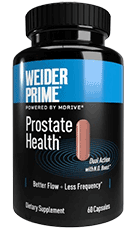 Weider Prime Prostate Health