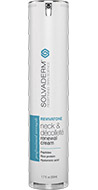 Neck Tightening Ingredients in Revivatone Peptide Cream