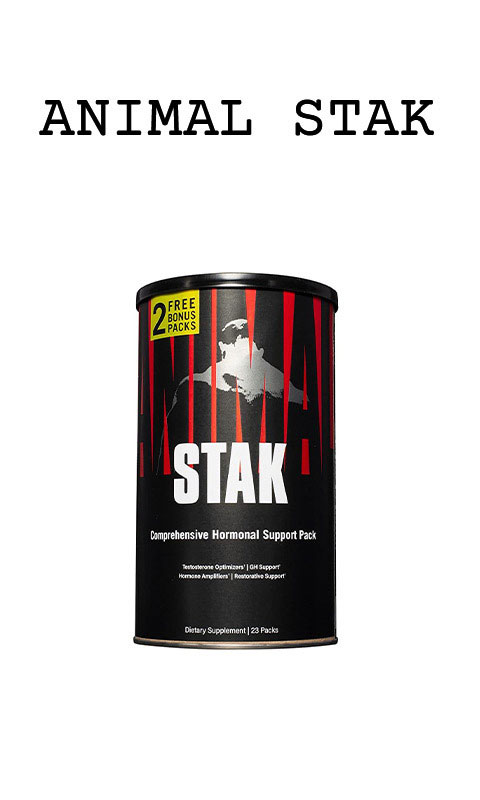 Animal Stak