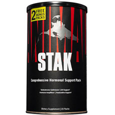 Animal Stak
