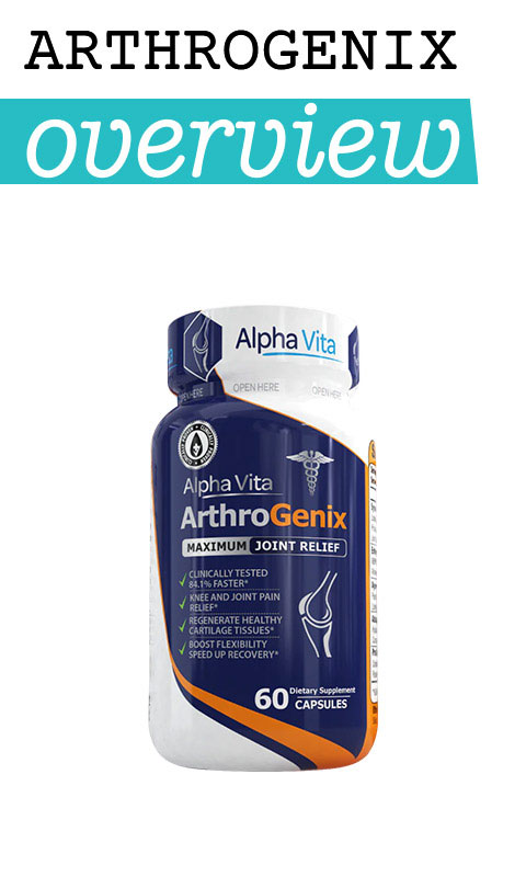 ArthroGenix