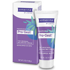 Emerita Pro-Gest Balancing Cream