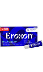 Eroxon Gel