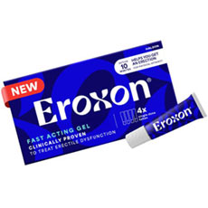 Eroxon Gel