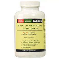 EZorb Calcium