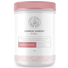Happy Mammoth Hormone Plus