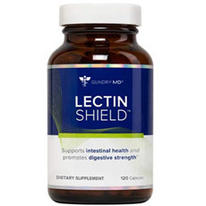 Lectin Shield