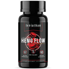 Leviathan Hemo Flow