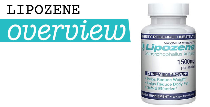 lipozene