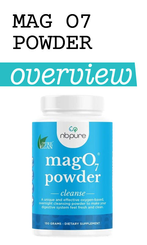 Mag O7
