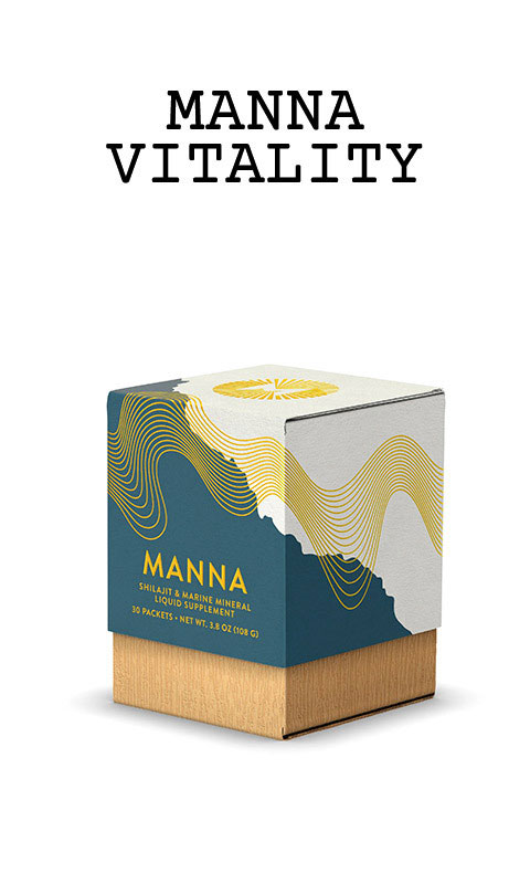 Manna Vitality