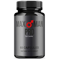 Max Man Pro