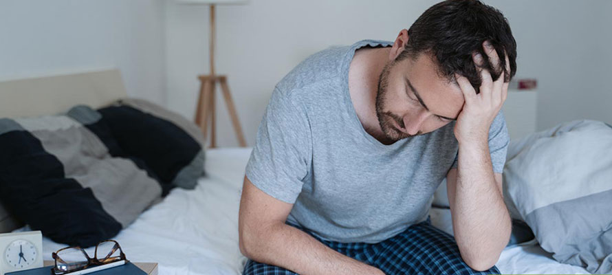 Migraine Duration