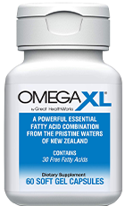 Omega XL