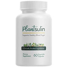 Plantsulin