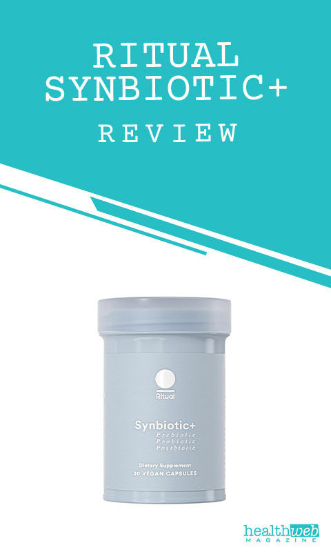 Ritual Synbiotic+