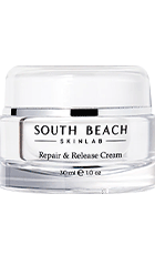 South Beach Repair & Release Cream