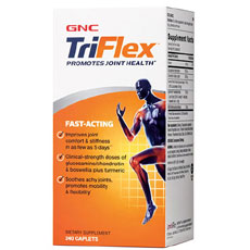 TriFlex