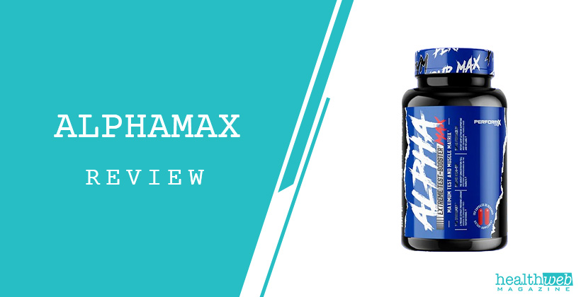 AlphaMax