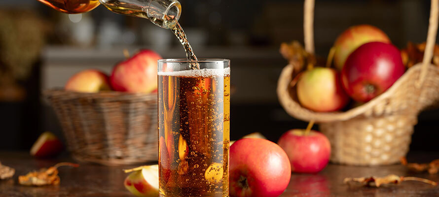 Apple Cider Vinegar