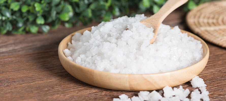 Epsom salt