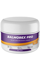 Balmorex Pro Review - Effective Joint, Back, and Muscle Relief