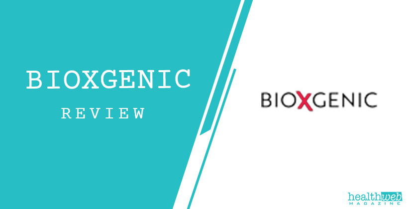 Bioxgenic