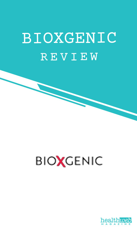 Bioxgenic
