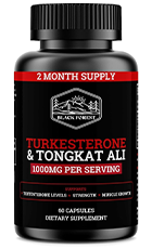 Black Forest Turkesterone