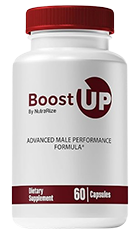 BoostUP Male Enhancement