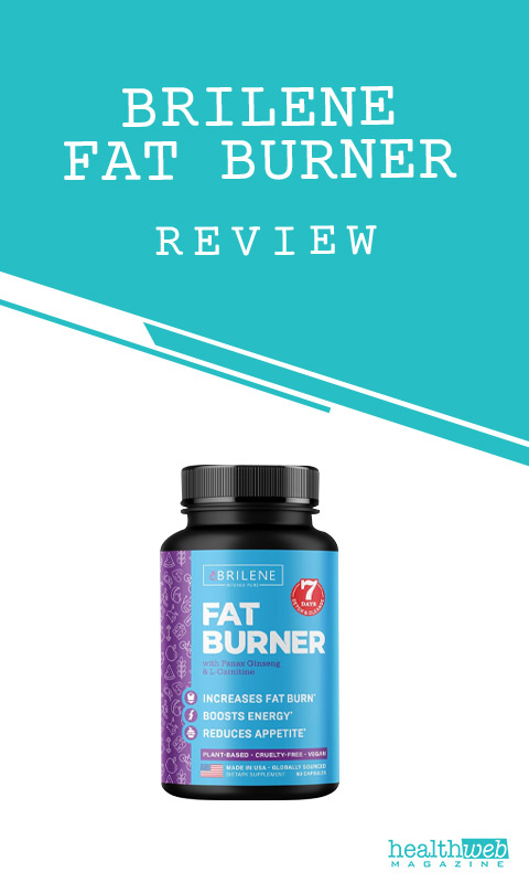 Brilene Fat Burner