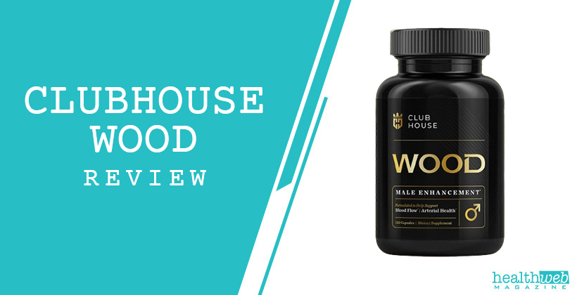 Clubhouse Wood