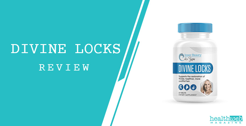 Divine Locks Review – Hair Growth Supplement for Thicker, Healthier Hair