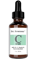 Dr Brenner C Serum