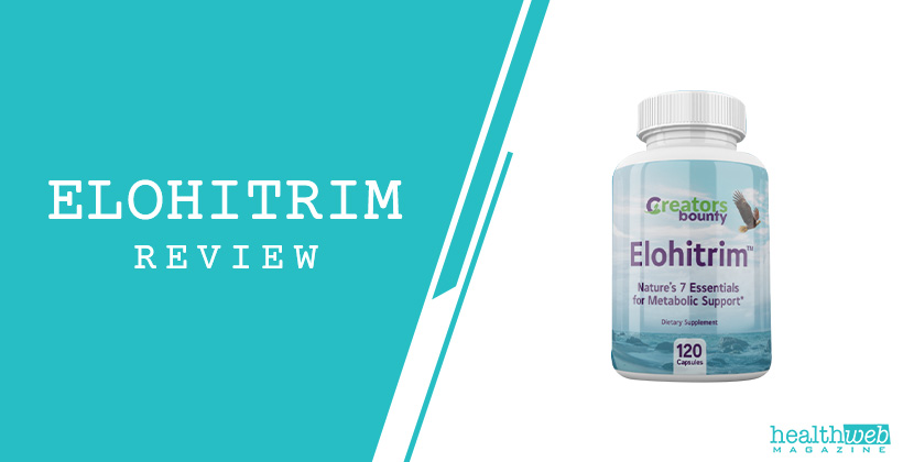 Elohitrim review