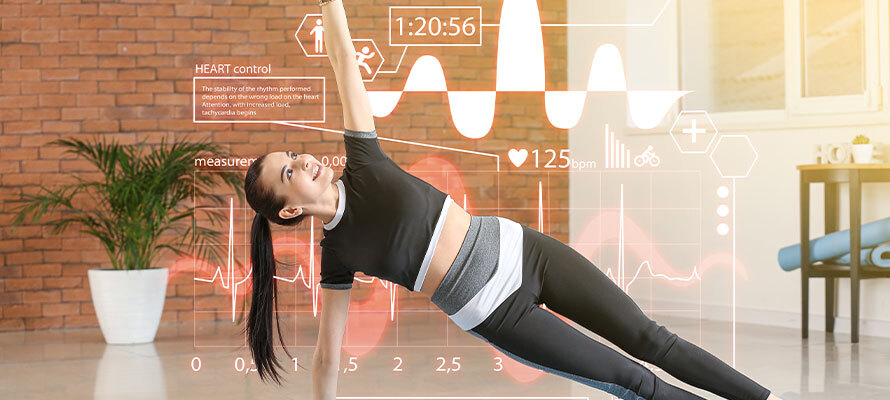 Exercise Blood Pressure