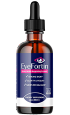 Eye Fortin